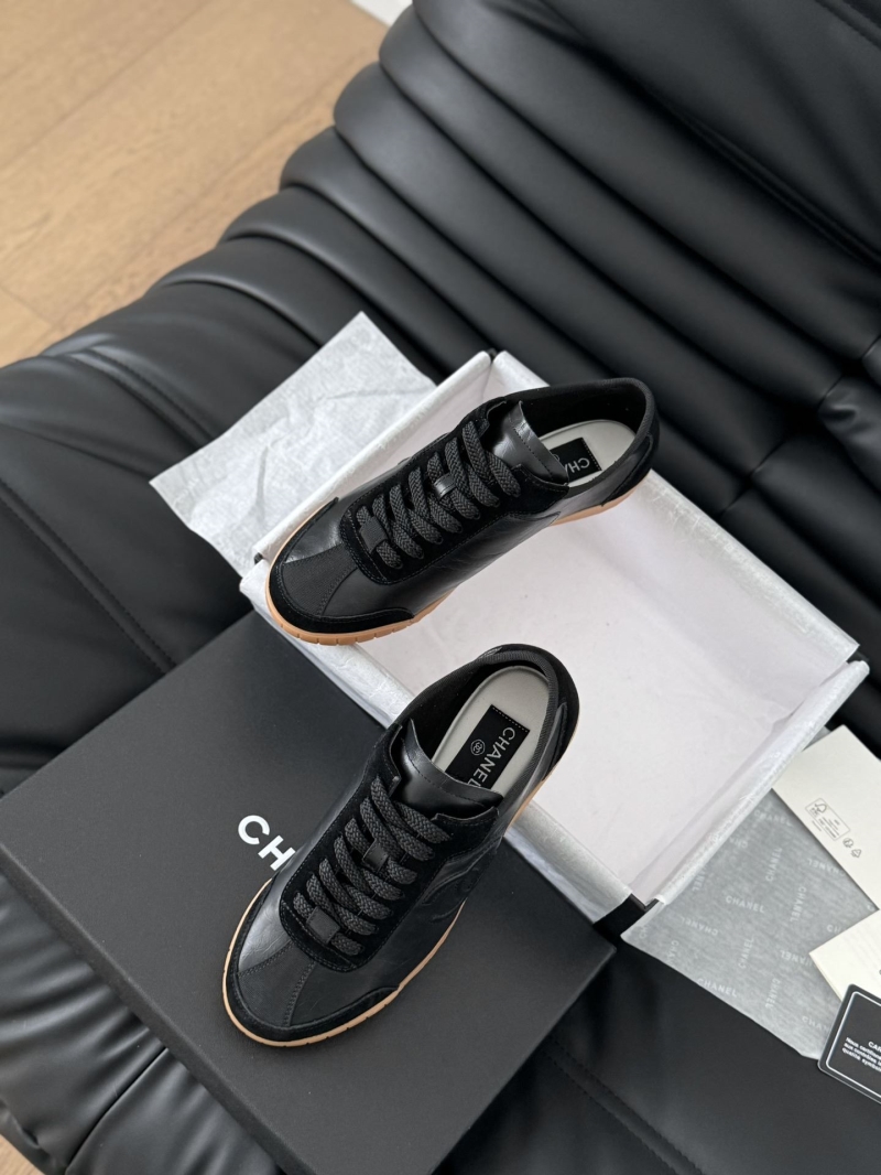 Chanel Casual Shoes